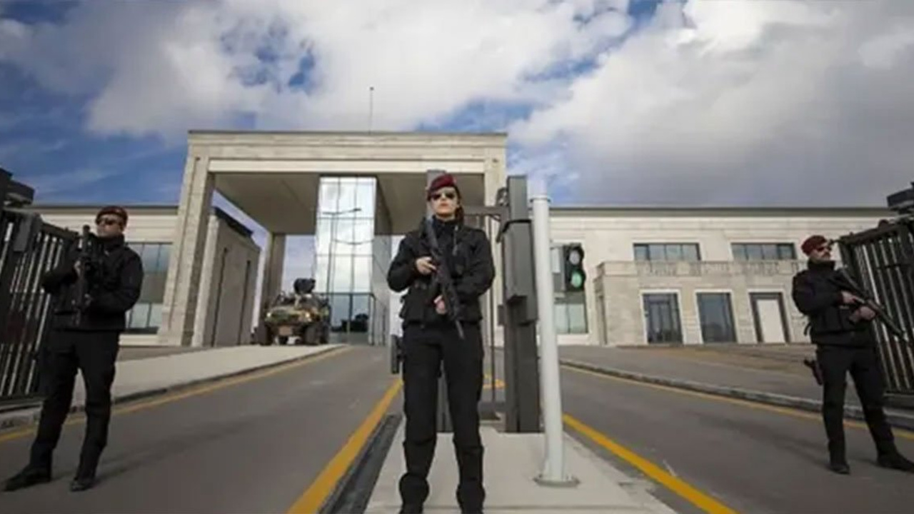 MİT farklı ülkelerden esirlerin takas edilmesini sağladı!