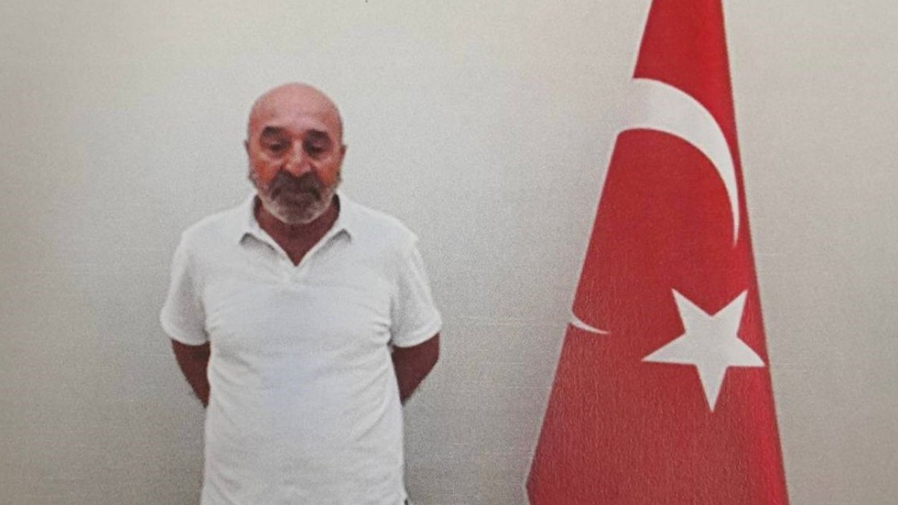 PKK/KCK Avusturya yapılanmasına büyük darbe: Hıdır Korkut tutuklandı