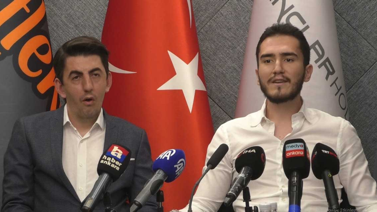 Paris 2024 Paralimpik Oyunları'nda milli sporcu Abdullah Öztürk’e sağlam destek!