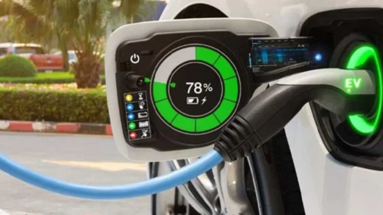 Yeni düzenleme geldi: Elektrikli şarj ünitelerinde gelişme!