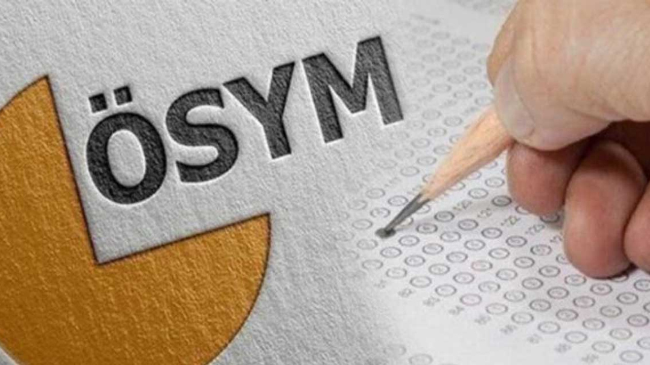 YKS tercihleri için son gün uyarısı!