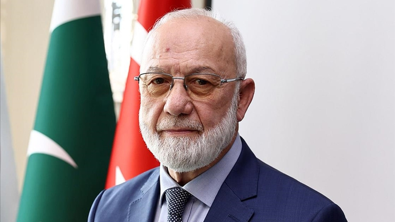 Erdoğan'ın eski başdanışmanı Adnan Tanrıverdi kimdir?