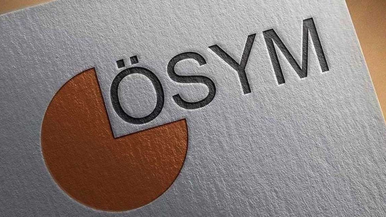 ÖSYM açıkladı: 2024-KPSS Öğretmenlik Alan Bilgisi testi için temel soru kitapçıkları ve cevap anahtarları yayınlandı