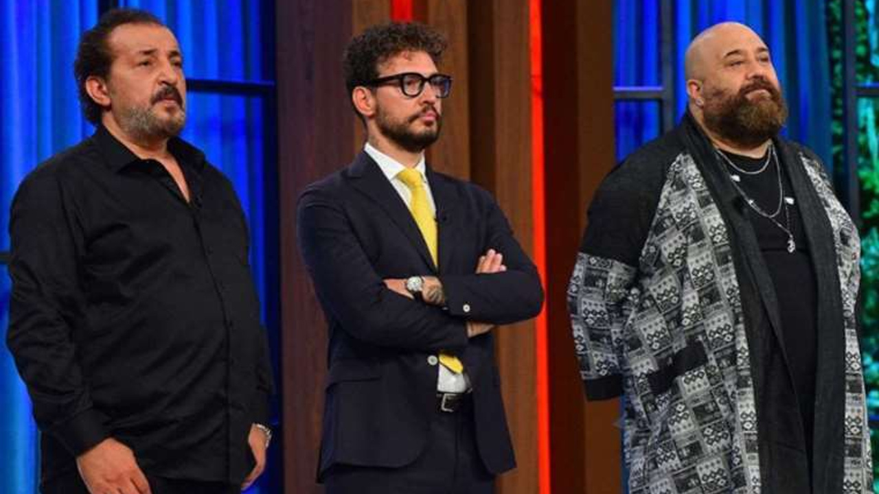 MasterChef 2024 takımlar belli oldu mu? MasterChef takım kaptanları kim?