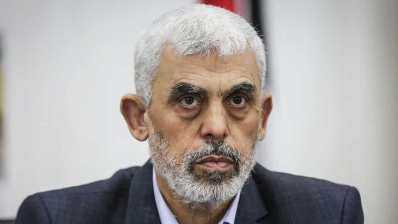 Hamas'ın Haniye sonrası yeni başkanı açıklandı: Hamas'ta Haniye sonrası yeni dönem