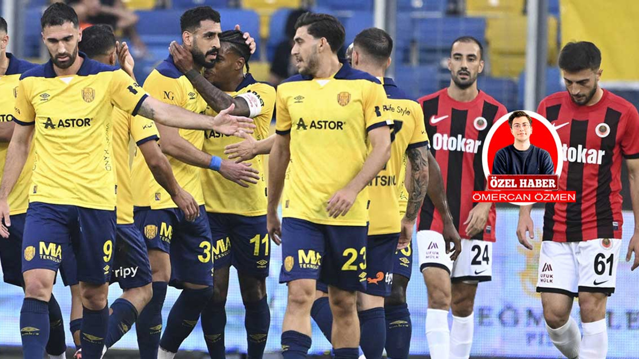 Ankaragücü yasağı aştı, transferleri yaptı