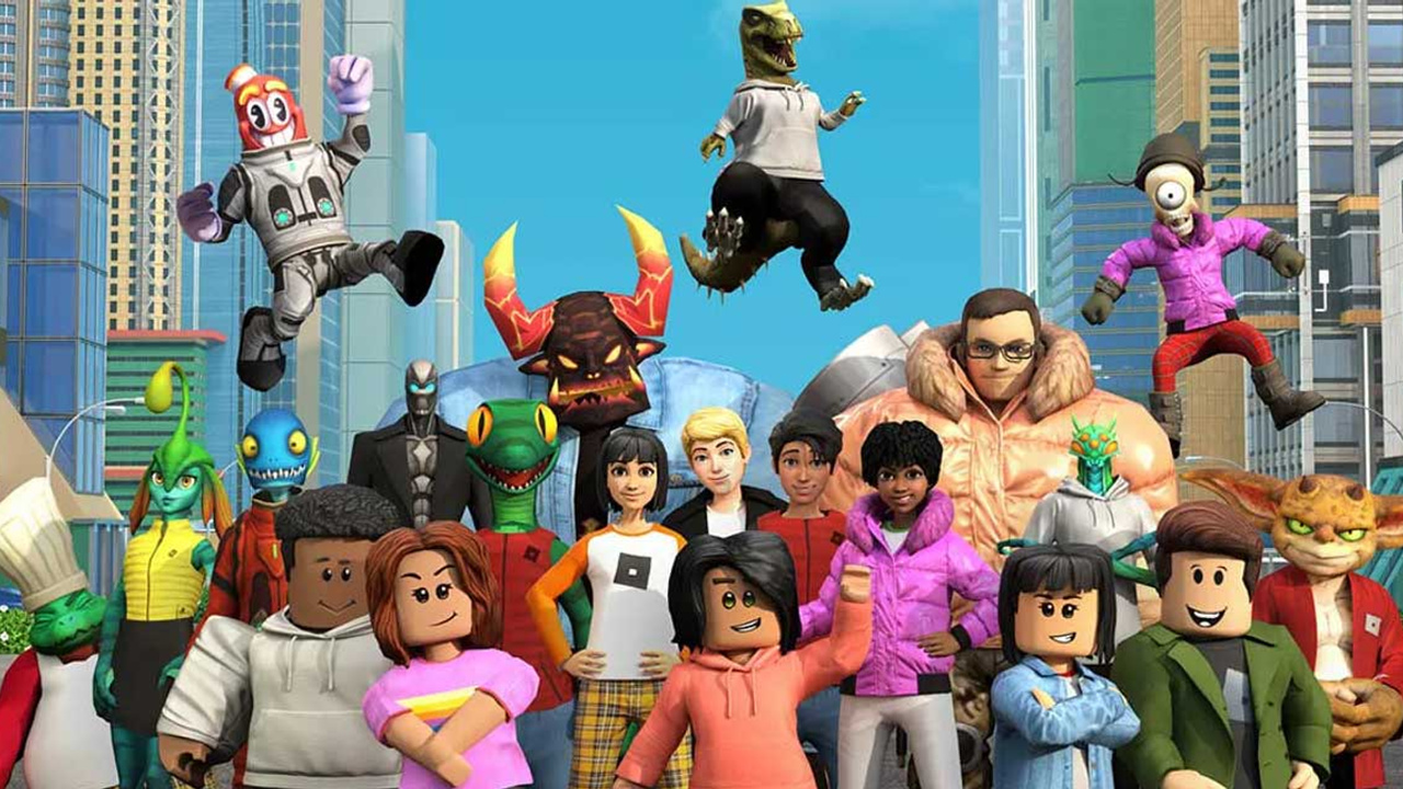Türkiye'de bir erişim engeli daha: Roblox erişime kapatıldı, gençlerin ardından bu kez çocuklar üzüldü
