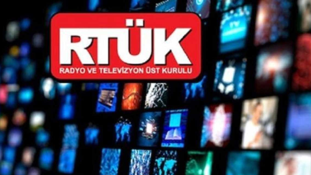 RTÜK, sokak röportajlarına da el attı: "Sanki genelin sesiymiş gibi..."