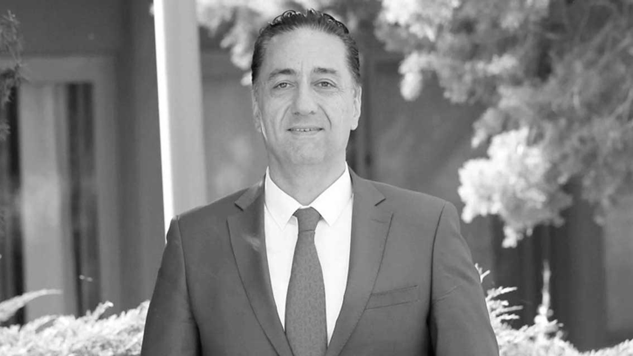 Hakkari'de şoke eden ölüm: Türkiye Petrolleri Arama Daire Başkanı Mehmet Salih Bülent Sadioğlu hayatını kaybetti