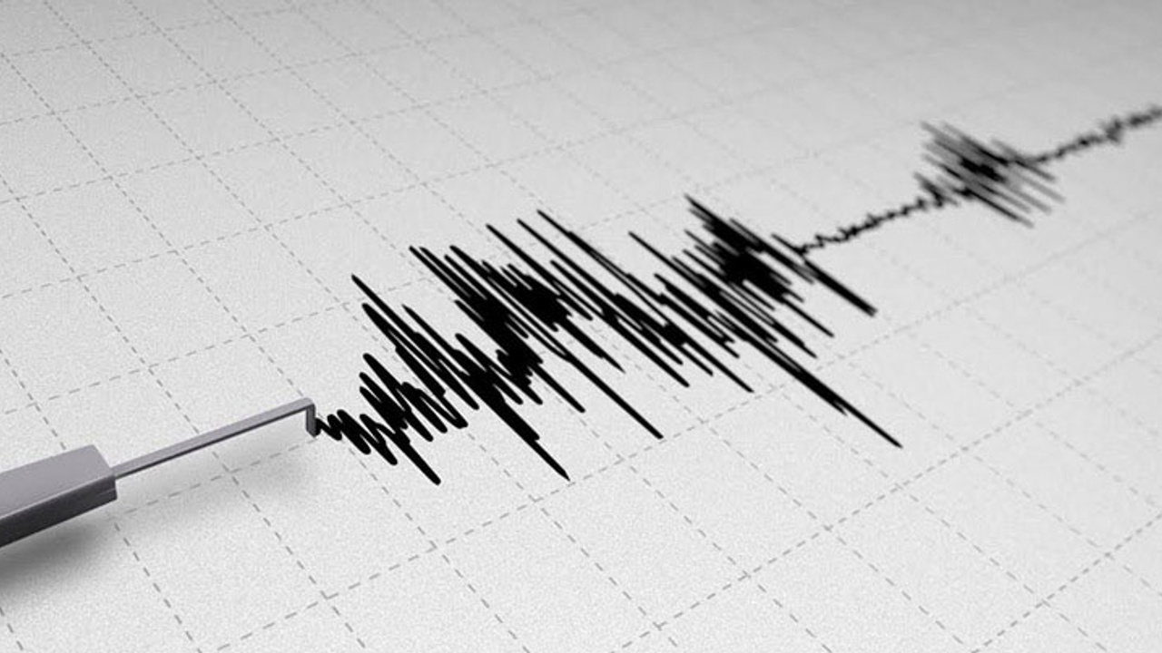 Antalya Kaş'ta deprem mi oldu? Antalya'da ne zaman deprem oldu? Antalya'da kaç büyüklüğünde deprem oldu?