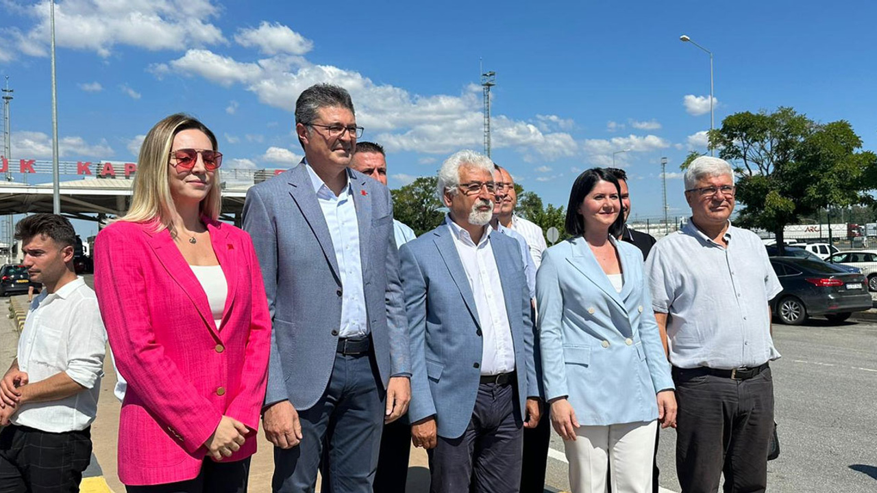 "Sıla yolu" projesi başladı: Gurbetçi sorunları çözülecek!