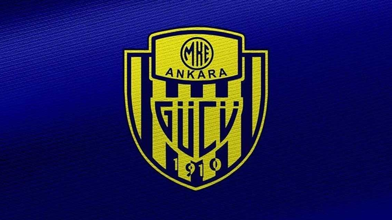 Ankaragücü'nün yeni sırt sponsoru belli oldu: Passolig sahiplerine yüzde 10 indirim şansı