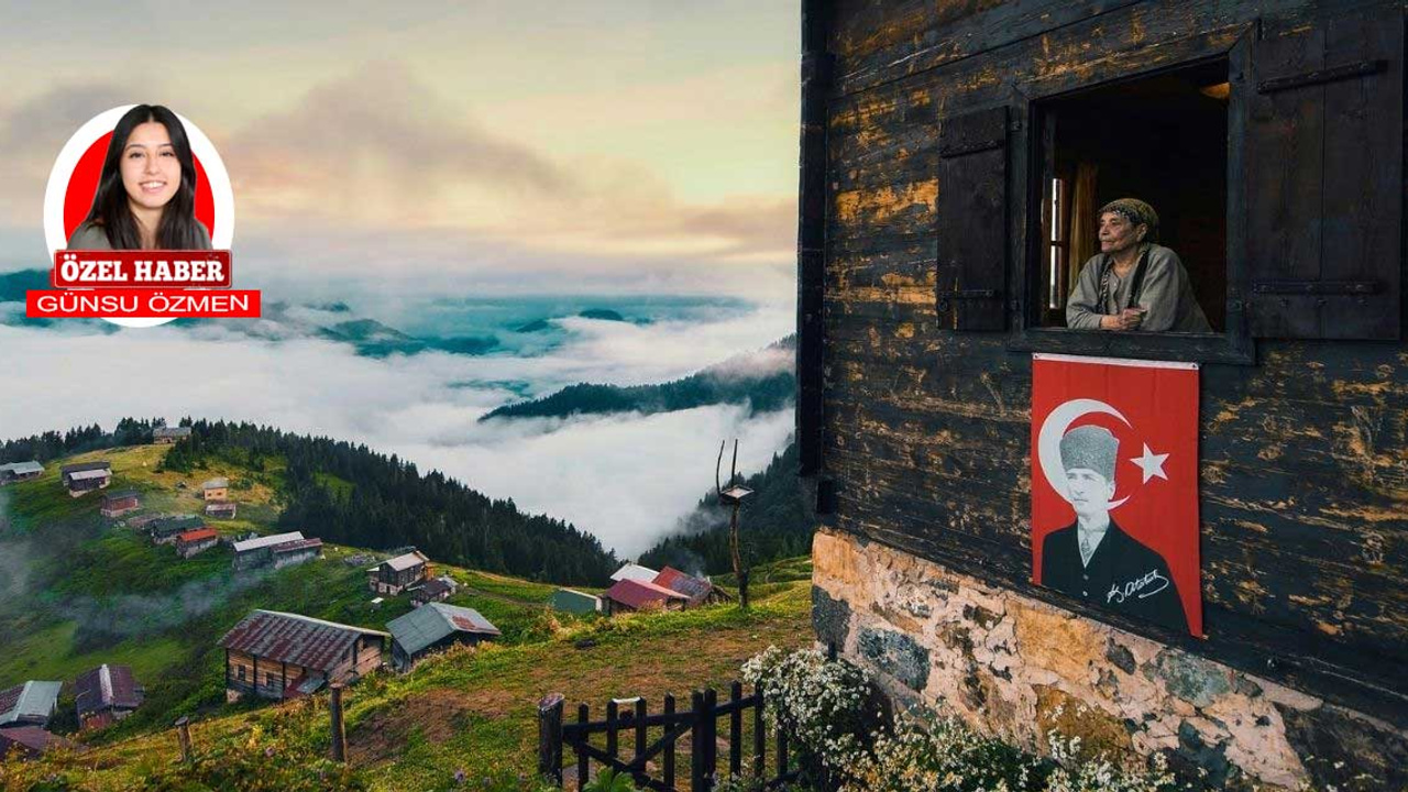 Türkiye Güzellikleri Sergisi Nevşehir'de kültürel zenginlikleri gözler önüne seriyor