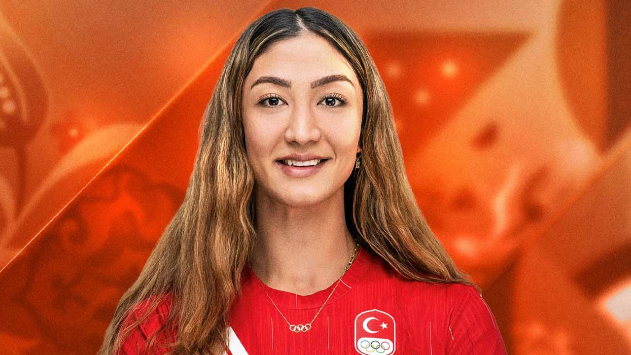 Milli Tekvandocu Nafia Kuş Aydın, Paris 2024'te olimpiyat üçüncüsü oldu!