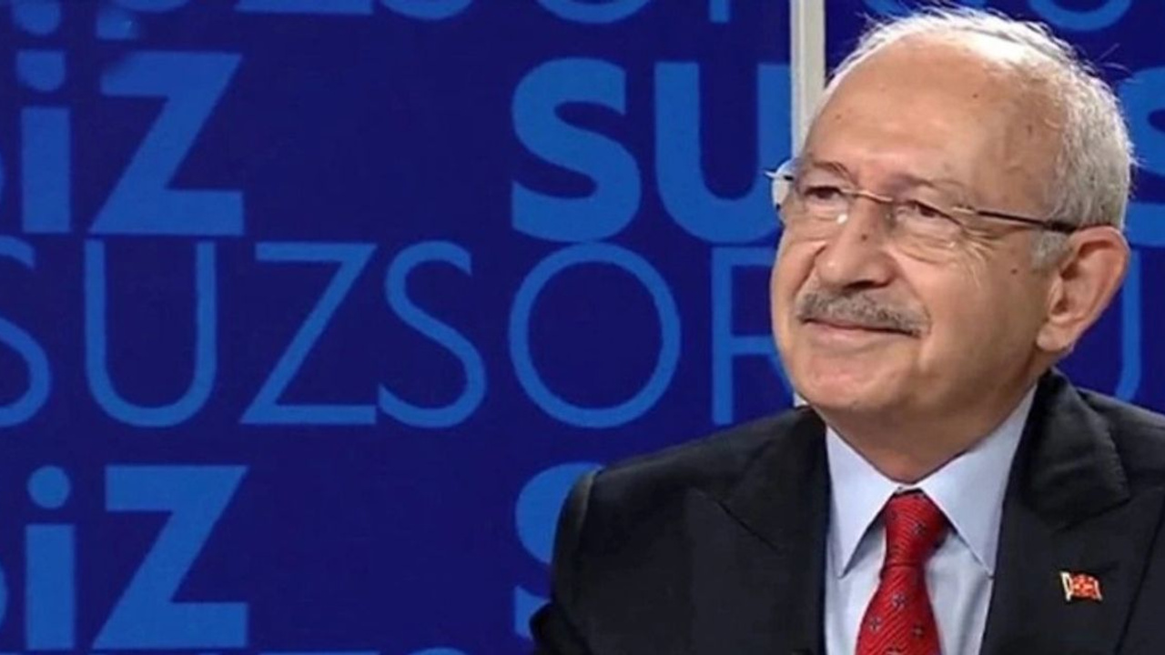 Kılıçdaroğlu CHP'nin başına geri mi dönüyor? İşte o kritik açıklama...