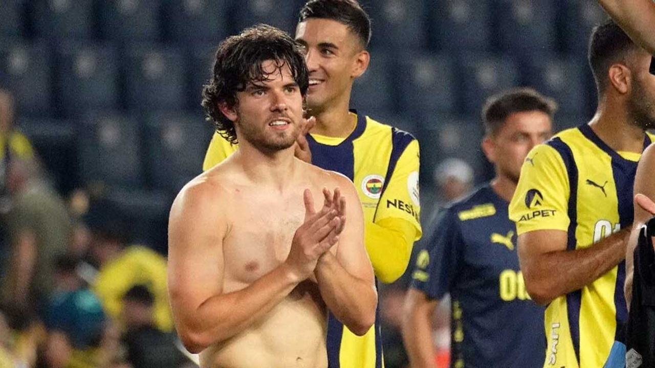 Fenerbahçe'de Ferdi Kadıoğlu gidiyor mu? Lille maçı kadrosundan çıkan Ferdi Kadıoğlu takımda kalacak mı?