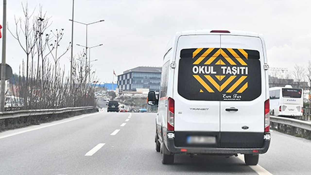 Ankara'da okul servis ücretlerine yüzde 40 zam!