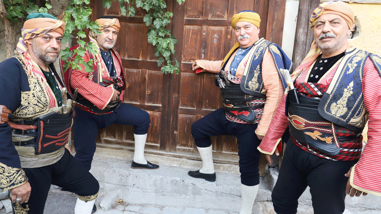 Beypazarı'nda tarihi konak yıkılacak mı?