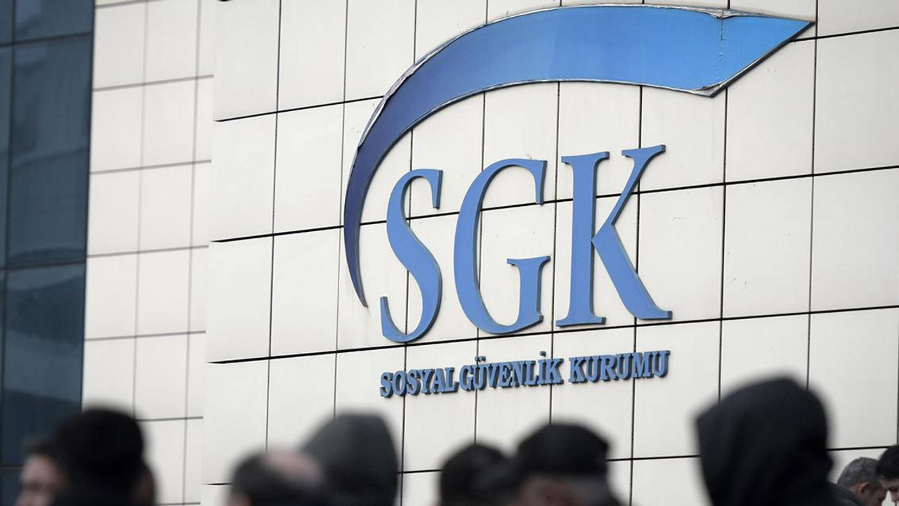 SGK borcu olanlar dikkat! SGK 81 ile genelge gönderdi…