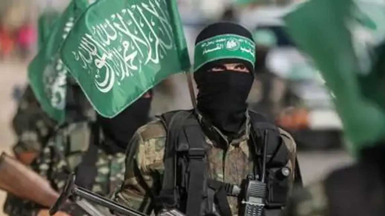 Hamas'tan ateşkes açıklaması!