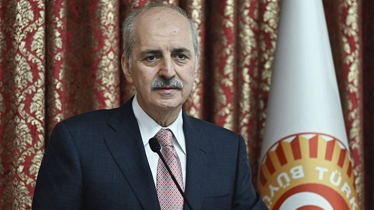 TBMM Başkanı Numan Kurtulmuş'tan 17 Ağustos paylaşımı