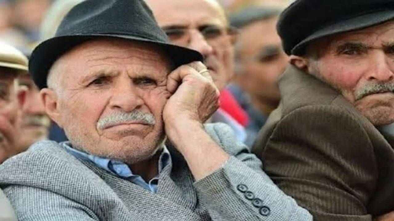 Uzman isimden emeklilere kötü haber: Maaşlar gıda enflasyonuna yenik düştü