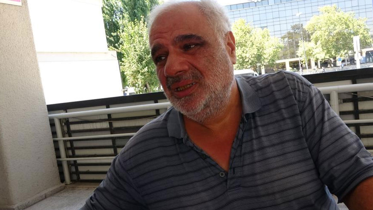 Yeşilçam'ın ünlü ismi hem anlattı hem de ağladı: Camiamız nankör, zor durumdayım