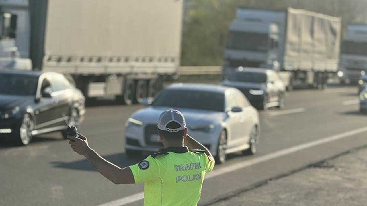 Ankara'dan İstanbul'a gidecekler dikkat: Ulaştırma ve Altyapı Bakanlığı duyurdu!