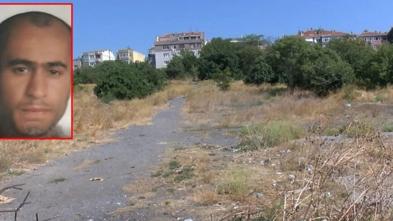 İstanbul Fatih'te sokak köpekleri genç adamı parçaladı!