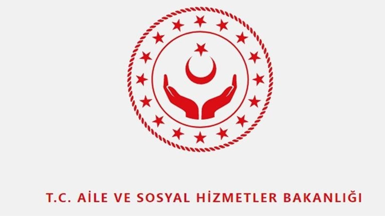 Aile ve Sosyal Hizmetler Bakanlığı'ndan 2390 personel için ilan