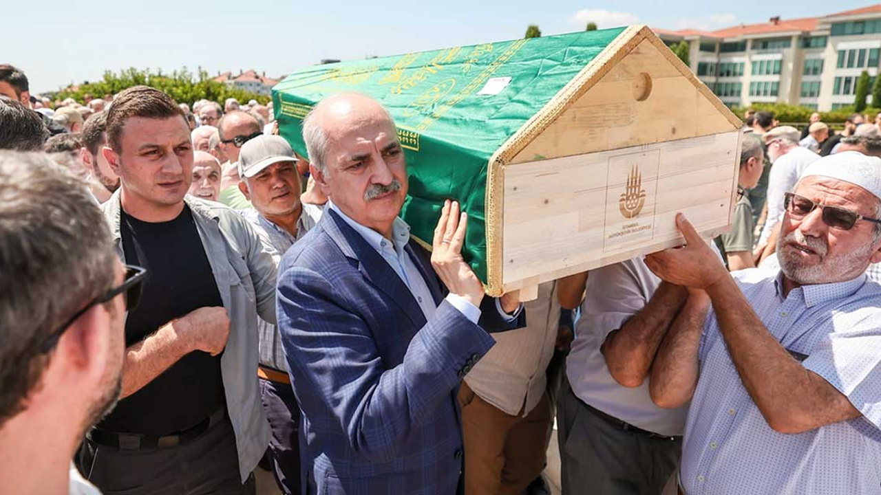 Kırıkkale’de ders veren Prof. Dr. Ersin Nazif Gürdoğan, hayatını kaybetti!