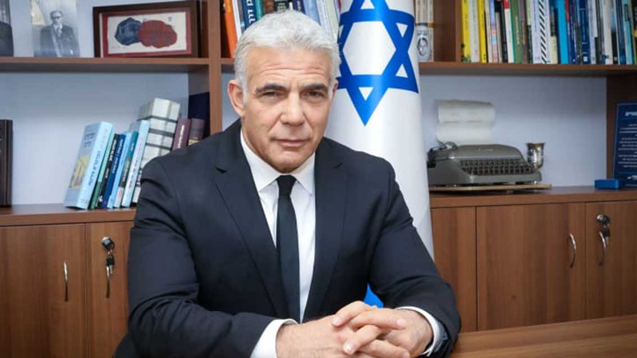 İsrail'de muhalefet lideri Yair Lapid'den Netanyahu'ya 'ateşkes' tepkisi: Esirlerin tamamı ölmeden önce bir anlaşmaya varılmalı"