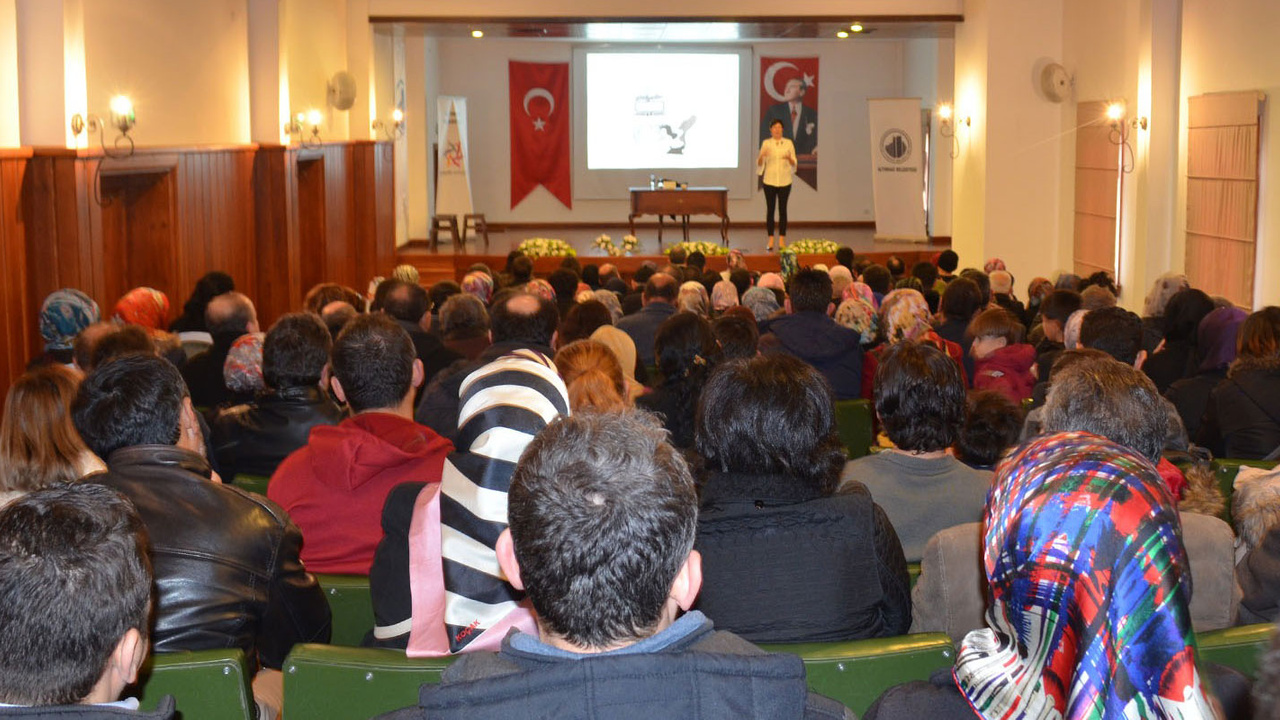 Altındağ’da seminer dönemi başlıyor