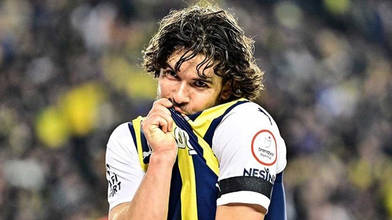 Fenerbahçe, Ferdi Kadıoğlu'nun Brighton'a transferini duyurdu: Ferdi Kadıoğlu'nun bonservis ücreti ne kadar?