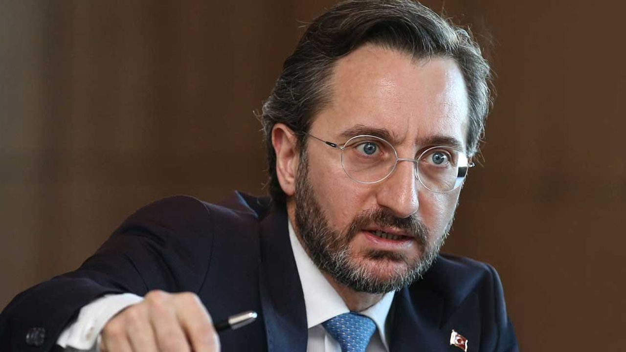 Fahrettin Altun'dan "Mehmet Şimşek istifa etti" iddialarına sert tepki: "Utanmadan,yeni yalanlar söylemeye devam mı edecekler?"