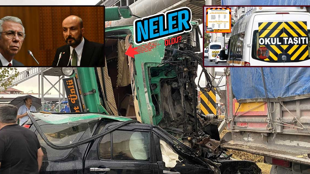 23 Ağustos 2024’te neler yaşandı? 23 Ağustos’ta yaşanan önemli gelişmeler