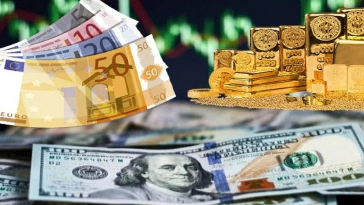 İslam Memiş'ten altın, dolar ve gümüş uyarısı