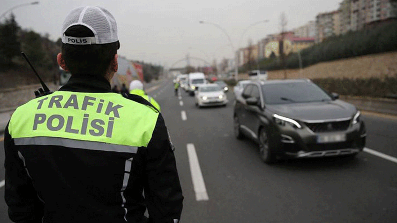 Ankara'da pazar günü bazı yollar trafiğe kapatılacak