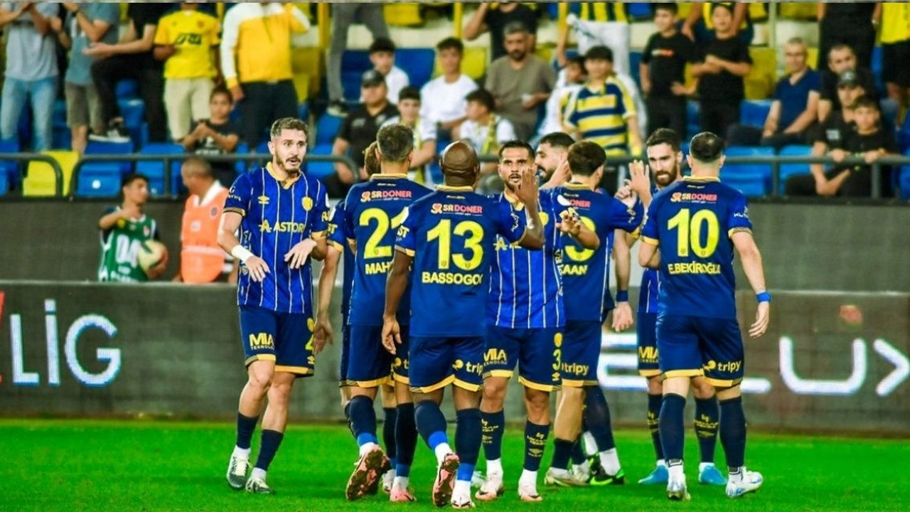 Ümraniyespor, Ankaragücü deplasmanında kazandı!