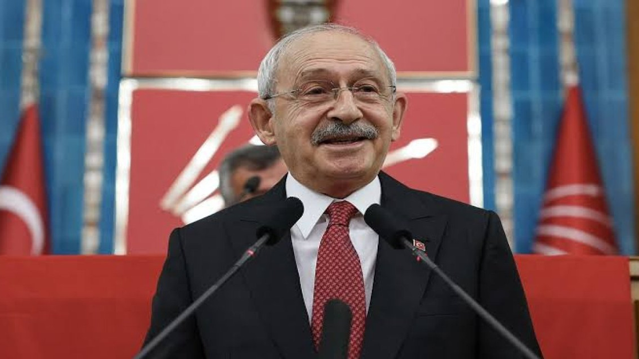 Kılıçdaroğlu'ndan adaylık sorusu ve normalleşme sürecine eleştiri