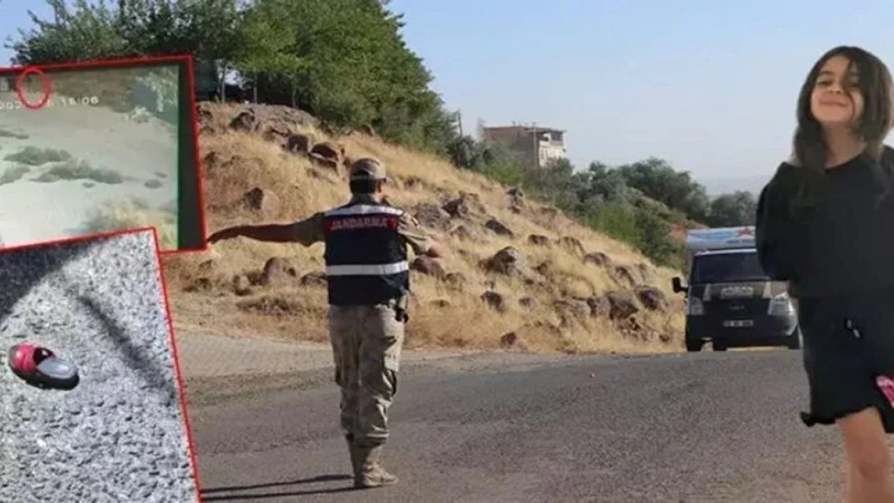 Narin Güran bulundu mu? Diyarbakır'daki Narin'in kaybında son durum