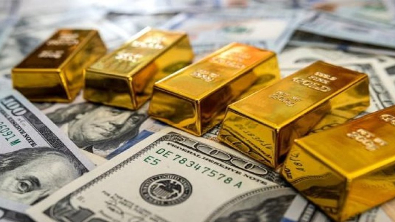 Selçuk Geçer ve Gökalp İçer'den altın tahmini