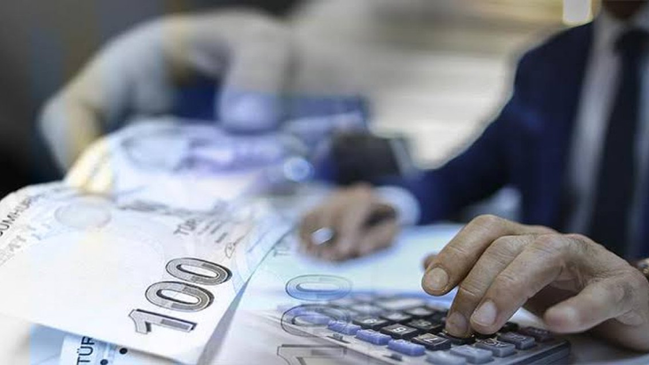 Memurlara 65.360 TL ikramiye müjdesi