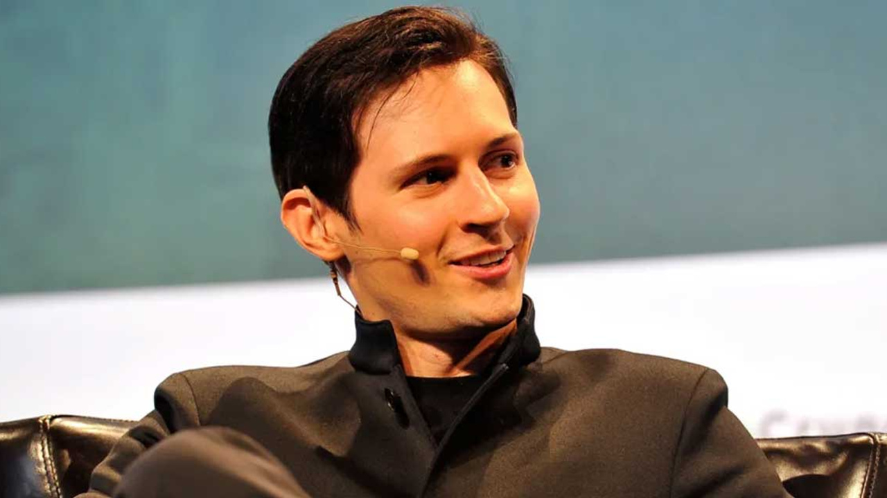 Telegram'ın kurucusu Rus asıllı milyarder Pavel Durov Fransa'da gözaltına alındı: Rusya'dan 'Cadı avı' tepkisi