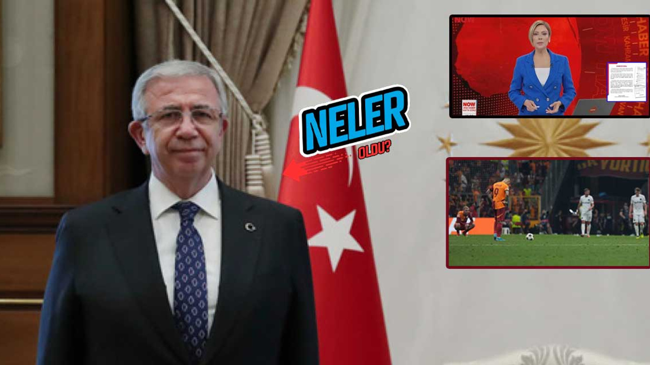 27 Ağustos 2024’te neler yaşandı? 27 Ağustos’ta yaşanan önemli gelişmeler