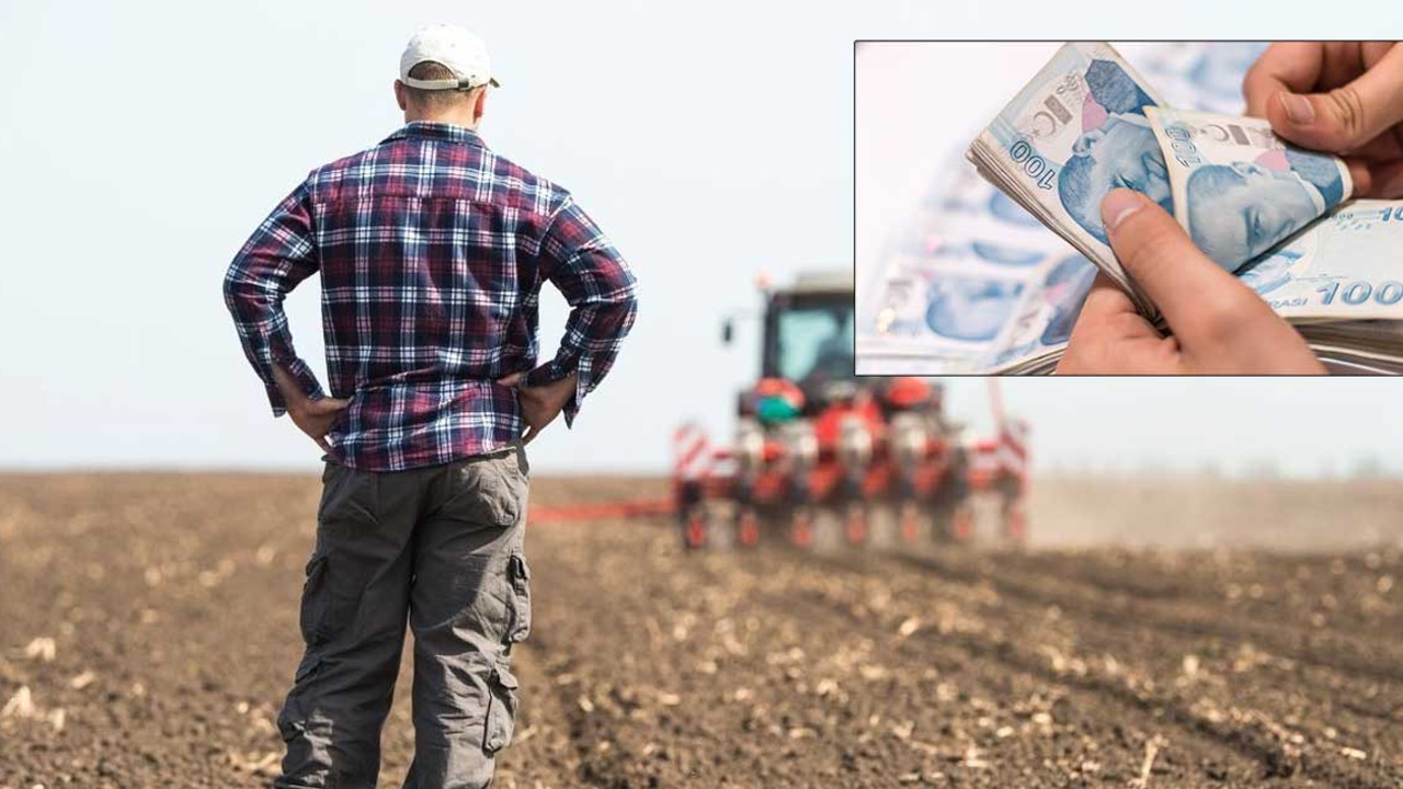 Çiftçilere ödenen mazot ve gübre desteği kalkıyor mu?