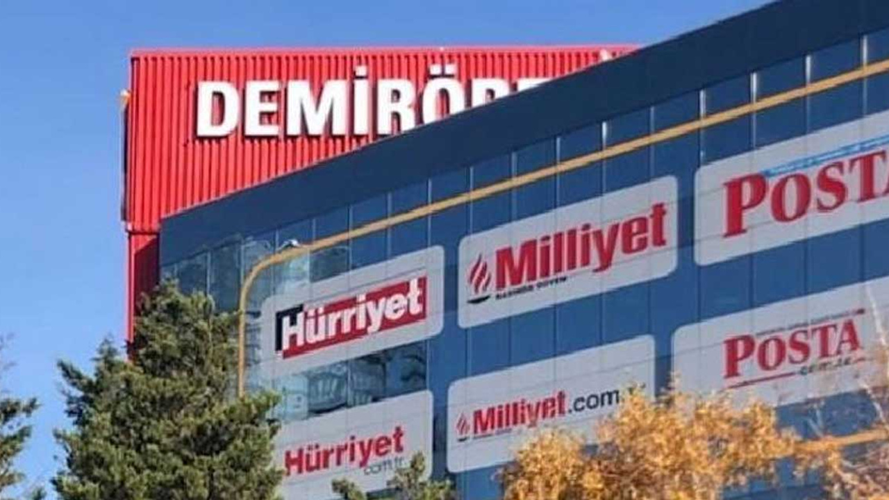 Hürriyet Ankara Ek kapanarak ana gazeteye dahil oldu