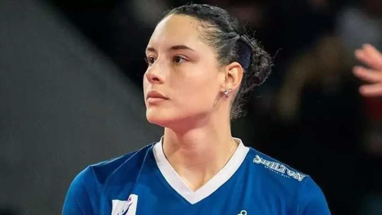 Antrenmana gelmeyen voleybolcu ölü bulundu: Nilüfer Belediyespor’un yeni transferi Pilar Marie Victoria Lopez hayatını kaybetti