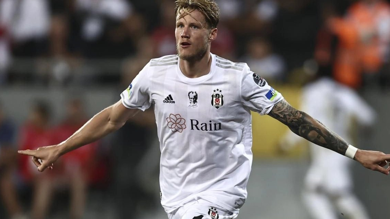 Trabzonspor istedi Weghorst Ajax'a gitti