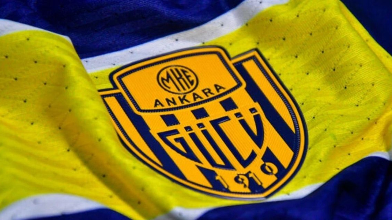 MKE Ankaragücü 114. yaşını kutluyor